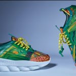 Versace 2chainz Chain Reaction sneakers fall 2018 3 7