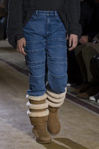 Y Project Ugg Paris Fashion Week Fall 2018 7