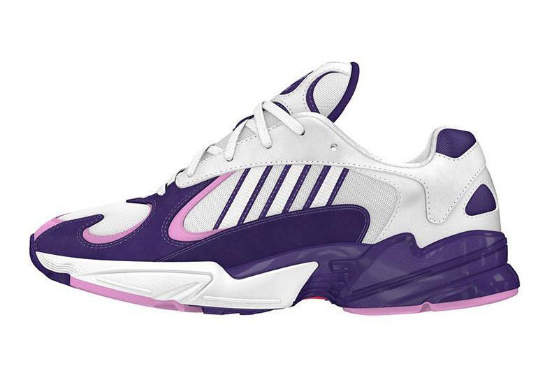 adidas dragon ball yunz frieza 2