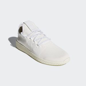 adidas nmd hu pharrell blank canvas 2018 1