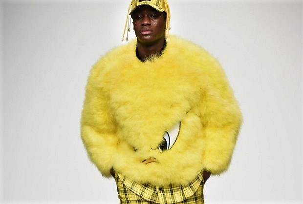 bobby abley men fall 2018 london fashion week 231