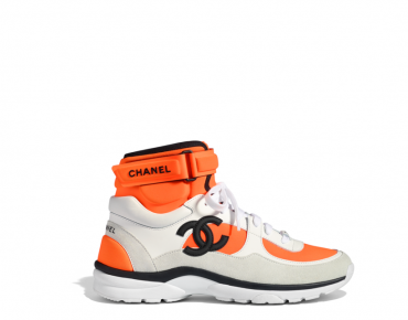 chanel sneakers spring 2018 4