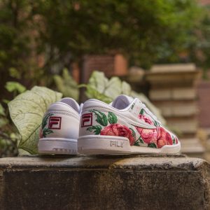 fila embroidery original fitness sneaker 2018 8