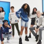 gap remix campaign