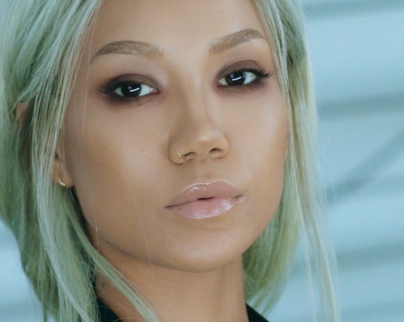 Jhené Aiko Releases Visual For 'Sativa' Featuring Rae Sremmurd SNOBETTE