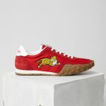 kenzo move red