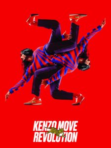 kenzo move sneakers 2