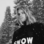 polo snow beach february 2018 1