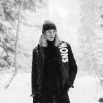 polo snow beach february 2018 2