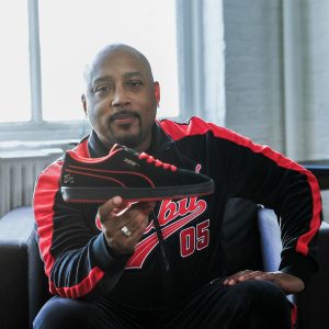 Puma And FUBU Rewind Back With Velour Shoe And Clothing Capsule 3 puma fubu draymond 2018