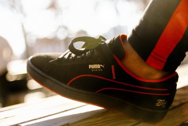 Puma And FUBU Rewind Back With Velour Shoe And Clothing Capsule 19 puma fubu jan 2018 14