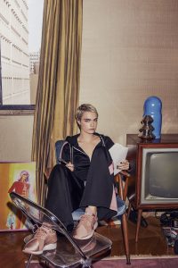 puma muse cara delevingne 2 1