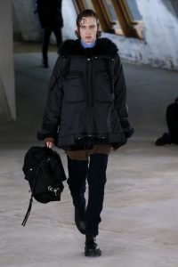 sacai fall 2018 16