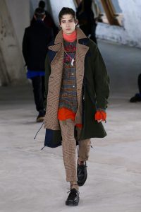 sacai fall 2018 33