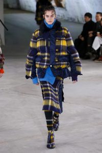 sacai fall 2018 42