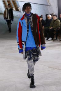 sacai fall 2018 46