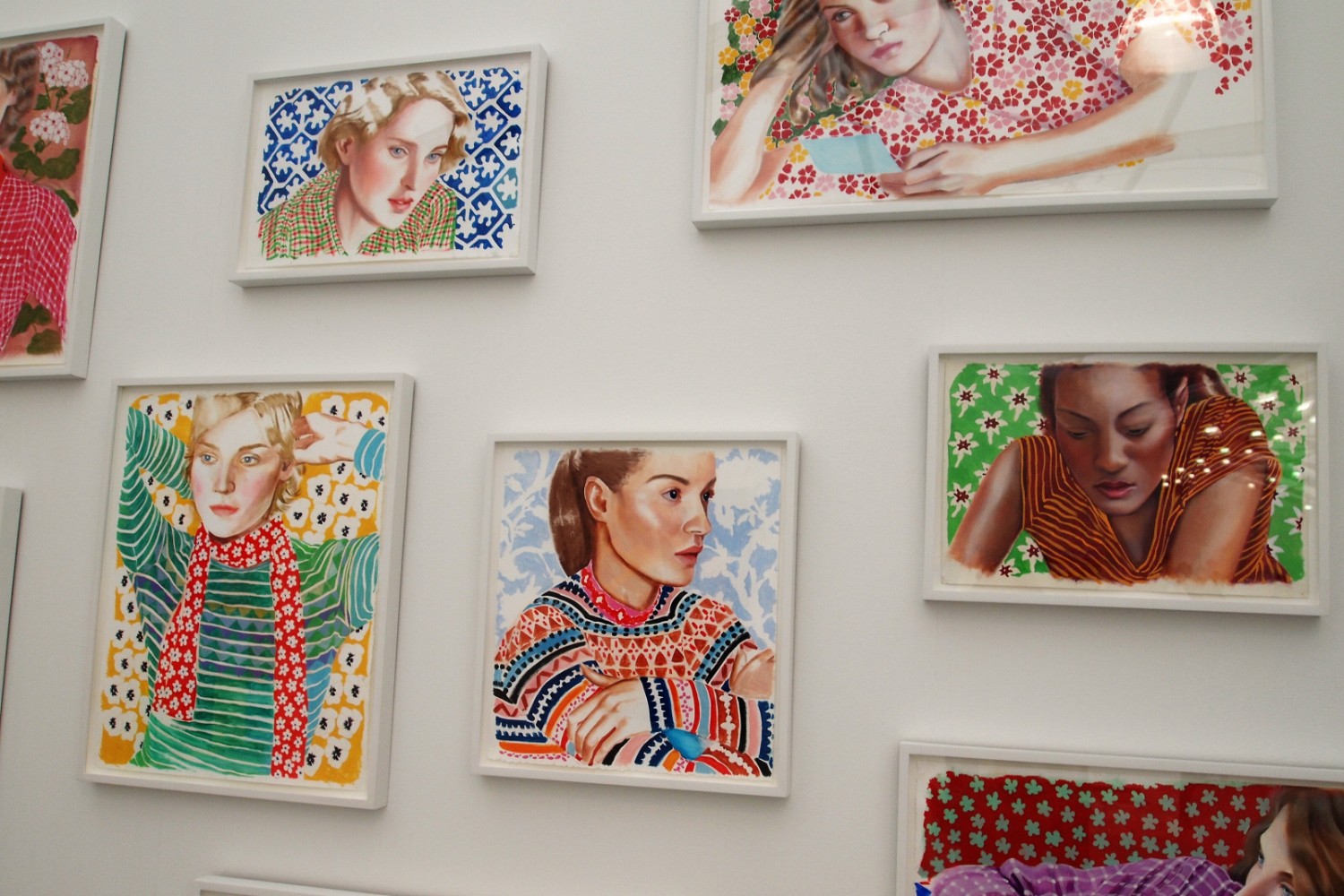 snobette artists watch 2018 jocelyn hobbie a