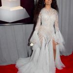 sza grammy awards 2018 7
