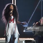 sza grammy awards 2108 3