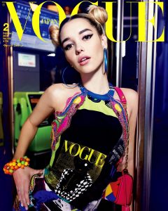 vogue japan january 2018 sarah snyder 1