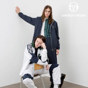 Andrea Crews
