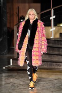 Astrid Andersen Women Fall 2018 1