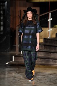 Astrid Andersen Women Fall 2018 11