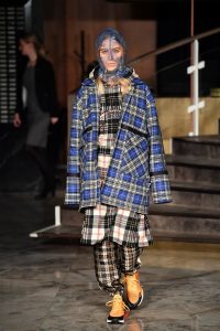 Astrid Andersen Women Fall 2018 14