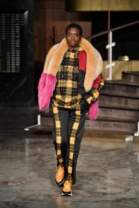 Astrid Andersen Women Fall 2018 4