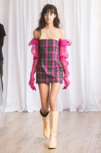 Collina Strada Fall Winter 2018 13