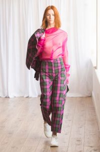 Collina Strada Fall Winter 2018 14