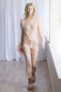 Collina Strada Fall Winter 2018 2