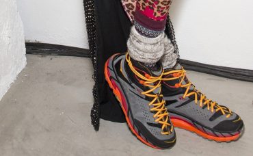 Hoka One One Nicopanda Fall 2018 2