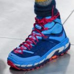 Hoka One OneHiking Sneakers Fall 2018 12