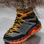 Hoka One OneHiking Sneakers Fall 2018 6
