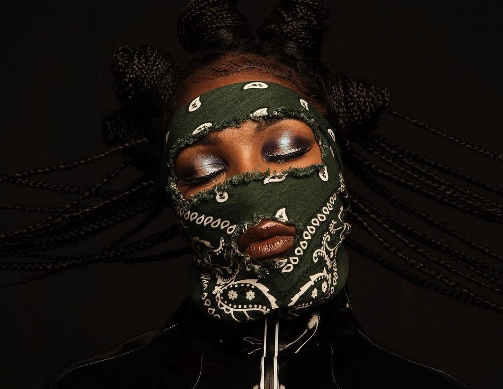 Leikeli 47 By Nikko Lamere