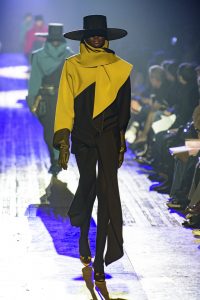 Marc Jacobs Fall Winter 2018 1