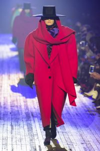 Marc Jacobs Fall Winter 2018 10