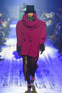 Marc Jacobs Fall Winter 2018 11