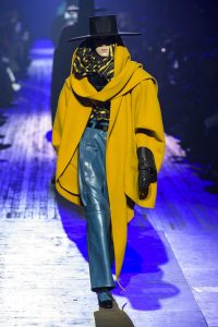 Marc Jacobs Fall Winter 2018 12