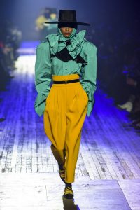 Marc Jacobs Fall Winter 2018 13