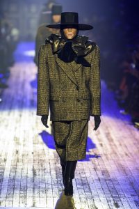 Marc Jacobs Fall Winter 2018 18
