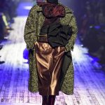 Marc Jacobs Fall Winter 2018 19