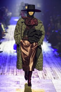 Marc Jacobs Fall Winter 2018 19