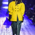 Marc Jacobs Fall Winter 2018 3