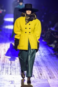 Marc Jacobs Fall Winter 2018 3