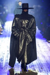 Marc Jacobs Fall Winter 2018 7