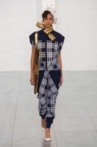 Symonds Pearmain Fall Winter 2018 24