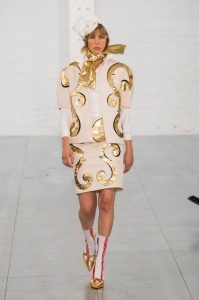 Symonds Permain Makes A Splash With London Runway Debut 27 Symonds Pearmain Fall Winter 2018 35