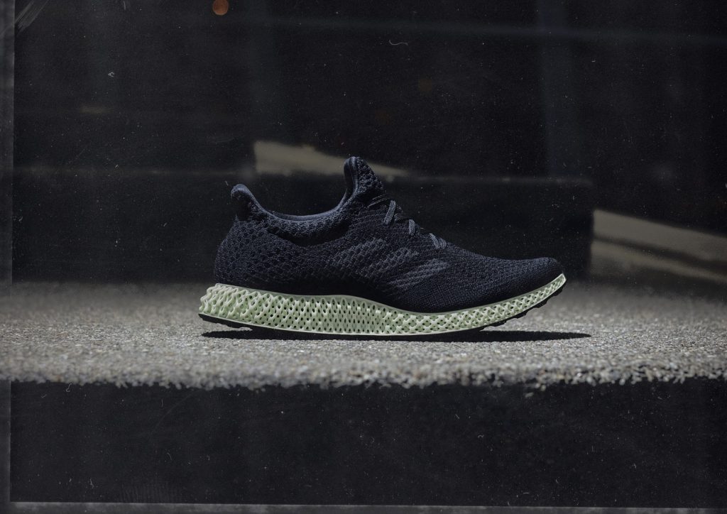 futurecraft shoe